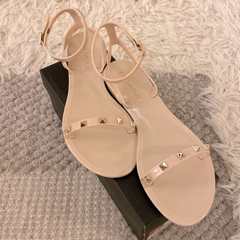 Liliana Women Sandals | New from box | Size 8